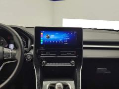 Haval M6 PLUS 1.5T Manual Elite Smart Connected - ფოტო 13