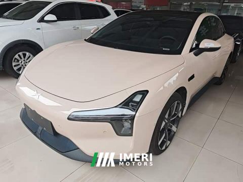 2024 Xpeng Xiaopeng MONA M03 620 Extended Range - ავტომობილი ჩინეთიდან