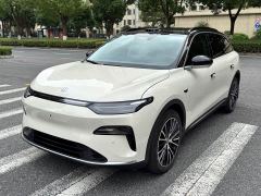 Leapmotor C11 Pure Electric 640 LiDAR Edition - ფოტო 1