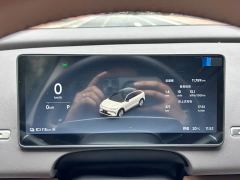 Leapmotor C11 Pure Electric 640 LiDAR Edition - ფოტო 14
