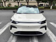 Leapmotor C11 Pure Electric 640 LiDAR Edition - ფოტო 2
