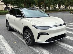 Leapmotor C11 Pure Electric 640 LiDAR Edition - ფოტო 3