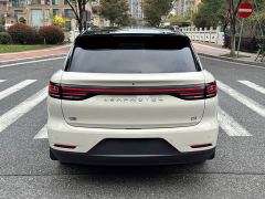 Leapmotor C11 Pure Electric 640 LiDAR Edition - ფოტო 5