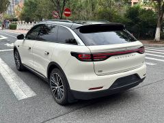 Leapmotor C11 Pure Electric 640 LiDAR Edition - ფოტო 6