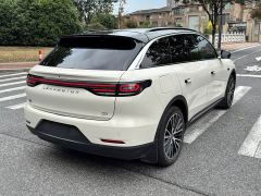 Leapmotor C11 Pure Electric 640 LiDAR Edition - ფოტო 7