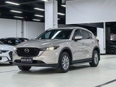 Mazda CX-5 2.0L Automatic FWD Smart Comfort Edition - photo 1