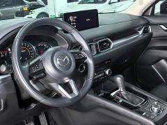 Mazda CX-5 2.0L Automatic FWD Smart Comfort Edition - photo 10