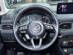 Mazda CX-5 2.0L Automatic FWD Smart Comfort Edition - photo 11