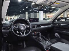 Mazda CX-5 2.0L Automatic FWD Smart Comfort Edition - photo 13