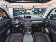 Mazda CX-5 2.0L Automatic FWD Smart Comfort Edition - photo 14