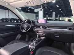 Mazda CX-5 2.0L Automatic FWD Smart Comfort Edition - photo 15