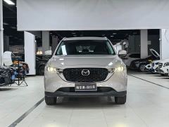 Mazda CX-5 2.0L Automatic FWD Smart Comfort Edition - photo 2