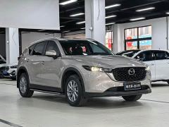 Mazda CX-5 2.0L Automatic FWD Smart Comfort Edition - photo 3