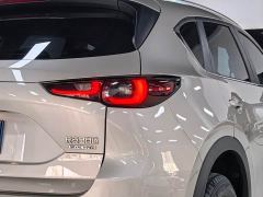 Mazda CX-5 2.0L Automatic FWD Smart Comfort Edition - photo 5