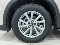 Mazda CX-5 2.0L Automatic FWD Smart Comfort Edition - photo 6