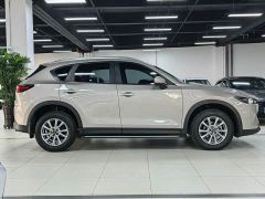 Mazda CX-5 2.0L Automatic FWD Smart Comfort Edition - photo 7