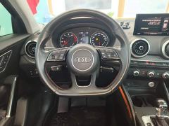 Audi Q2L 35 TFSI Dynamic Entry - ფოტო 10