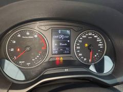 Audi Q2L 35 TFSI Dynamic Entry - ფოტო 11