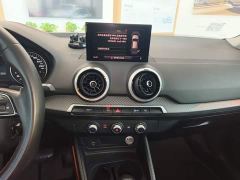 Audi Q2L 35 TFSI Dynamic Entry - ფოტო 12