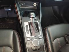 Audi Q2L 35 TFSI Dynamic Entry - ფოტო 13