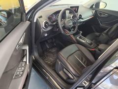 Audi Q2L 35 TFSI Dynamic Entry - ფოტო 15