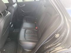 Audi Q2L 35 TFSI Dynamic Entry - ფოტო 16