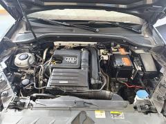 Audi Q2L 35 TFSI Dynamic Entry - ფოტო 19