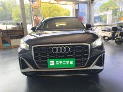 Audi Q2L 35 TFSI Dynamic Entry - ფოტო 2