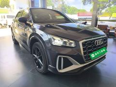 Audi Q2L 35 TFSI Dynamic Entry - ფოტო 3