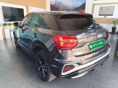 Audi Q2L 35 TFSI Dynamic Entry - ფოტო 4