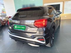 Audi Q2L 35 TFSI Dynamic Entry - ფოტო 6
