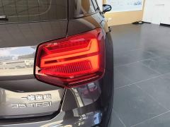 Audi Q2L 35 TFSI Dynamic Entry - ფოტო 7