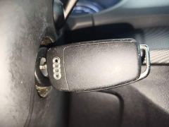 Audi Q2L 35 TFSI Dynamic Entry - ფოტო 8