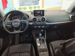 Audi Q2L 35 TFSI Dynamic Entry - ფოტო 9