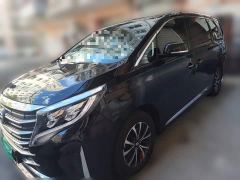 GAC Aion M8 Lingxiu Series 390T Luxury - photo 1