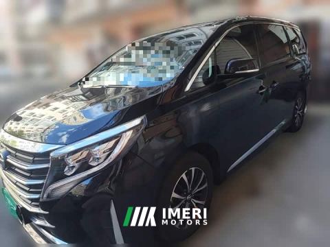 2025 GAC Aion M8 Lingxiu Series 390T Luxury - автомобиль из Китая