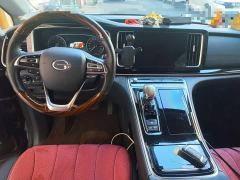 GAC Aion M8 Lingxiu Series 390T Luxury - photo 10