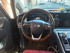 GAC Aion M8 Lingxiu Series 390T Luxury - photo 11