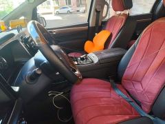 GAC Aion M8 Lingxiu Series 390T Luxury - photo 16