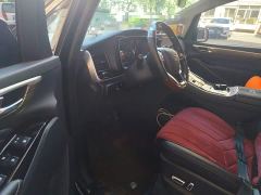 GAC Aion M8 Lingxiu Series 390T Luxury - photo 17