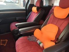 GAC Aion M8 Lingxiu Series 390T Luxury - photo 18