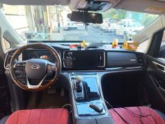 GAC Aion M8 Lingxiu Series 390T Luxury - photo 19