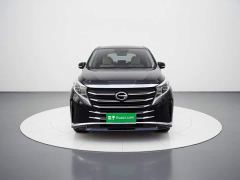 GAC Aion M8 Lingxiu Series 390T Luxury - photo 2