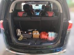 GAC Aion M8 Lingxiu Series 390T Luxury - photo 20