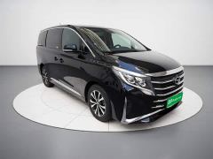 GAC Aion M8 Lingxiu Series 390T Luxury - photo 3