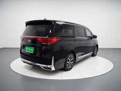 GAC Aion M8 Lingxiu Series 390T Luxury - photo 6