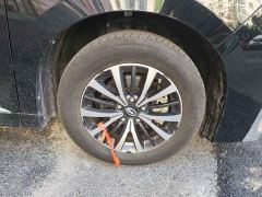 GAC Aion M8 Lingxiu Series 390T Luxury - photo 8