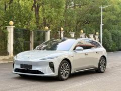 Nio ET5T 75kWh Touring - ფოტო 1