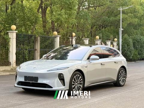 2024 Nio ET5T 75kWh Touring - ავტომობილი ჩინეთიდან