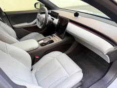 Nio ET5T 75kWh Touring - ფოტო 10
